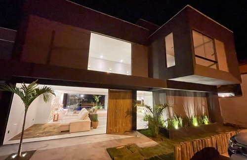 Japuiba Casa | Angra beach house Bracuhy Channel