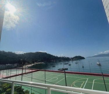 Angra dos Reis Apartamento | angra dos reis, angra inn, vista mar duplex