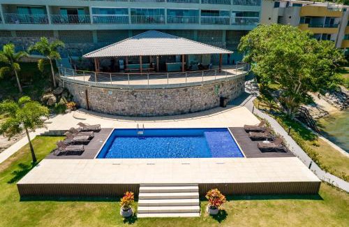 Caieira Apartamento | Angra dos Reis com estilo e sofisticação!