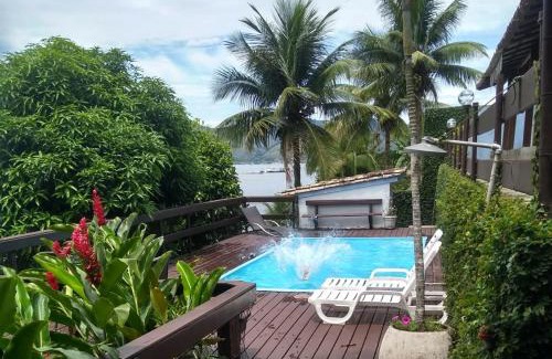 Centro Casa | Angra dos Reis - Porto Caieira, RJ