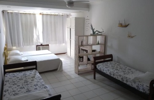 Centro Casa | Angra dos Reis - Porto Caieira, RJ