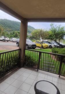 Praia do Jardim Apartamento | Angra dos Reis - Porto Bali - Apartamento no Complexo Mercur