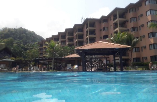 Praia do Jardim Complejo | Angra dos Reis - Porto Bali - SUÍTE no Porto Bali Resort