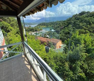 Angra dos Reis Apartamento | Angra Green Coast Residence Service e Marina