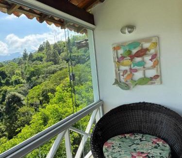 Angra dos Reis Apartamento | Angra Green Coast Residence Service e Marina