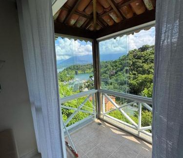 Angra dos Reis Apartamento | Angra Green Coast Residence Service e Marina