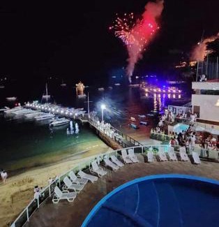 Angra dos Reis Apartamento | Angra Inn Praia Grande