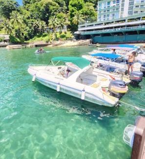 Angra dos Reis Apartamento | Angra Inn Praia Grande
