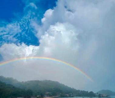 Angra dos Reis Apartamento | Angra Inn Praia Grande