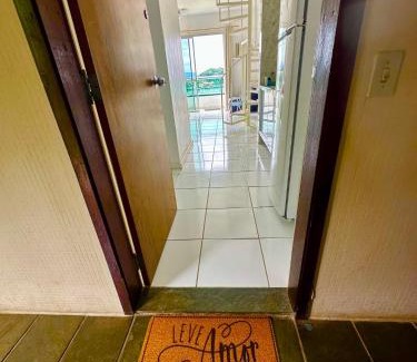 Angra dos Reis Apartamento | Angra Inn Praia Grande