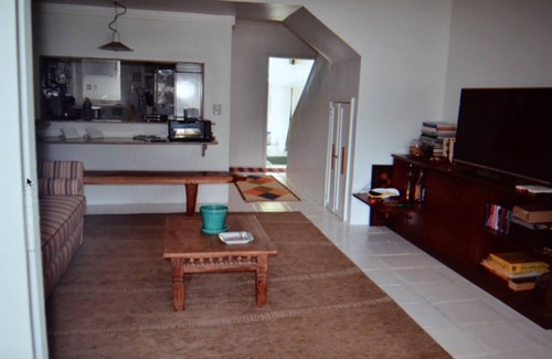 Itanema Casa | Angra Itanema con cubierta de mar y comunidad privada con kiosco privado