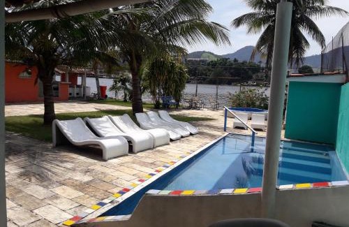 Caieira Apartamento | ANGRA PIER 99 Suites