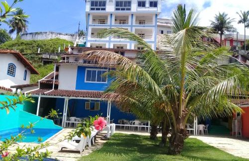 Caieira Apartamento | ANGRA PIER 99 Suites