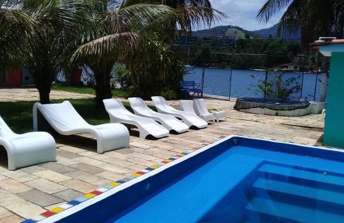 Caieira Apartamento | ANGRA PIER 99 Suites