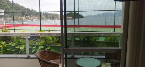 Angra dos Reis Apartamento | Angra Praia Grande Flat Studio Angra Inn - O Mar de Angra te espera !