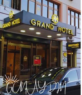 Altndag Hotel | ANGRAND HOTEL