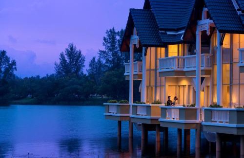 Laguna Complejo | Angsana Laguna Phuket