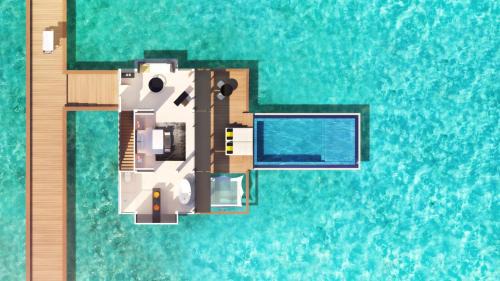 Velavaru Complejo | Angsana Velavaru - FREE Seaplane for 2 people for Minimum 7 Nights stay & 4-6 Nights get 20 percent off, only for BOOK and STAY period between 12 Oct - 23 Dec 2025