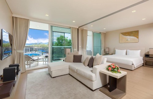 Choeng Thale Complejo | Angsana Villas Resort Phuket - SHA Extra Plus