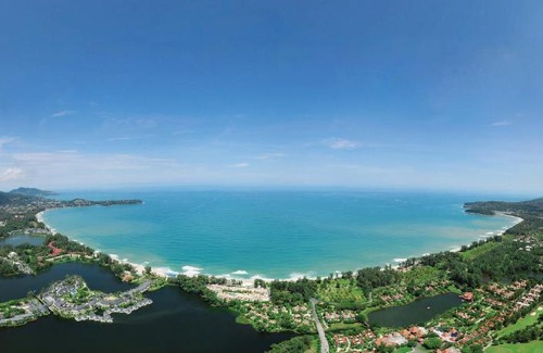 Choeng Thale Complejo | Angsana Villas Resort Phuket - SHA Extra Plus