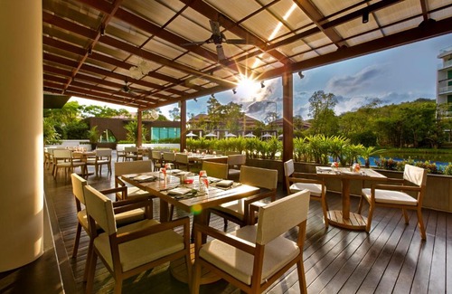 Choeng Thale Complejo | Angsana Villas Resort Phuket - SHA Extra Plus