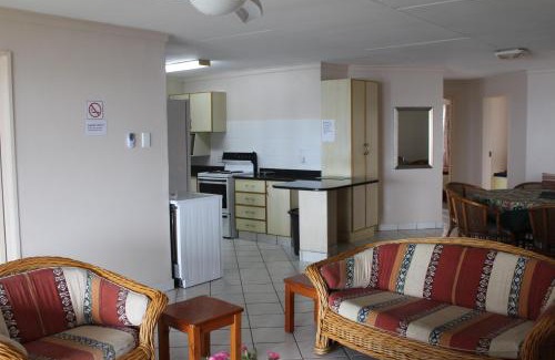 Margate Apartamento | Anguna Holiday Flats