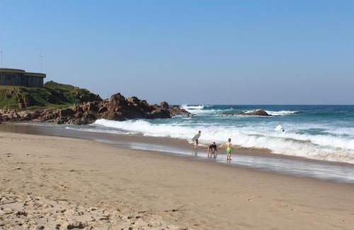 Margate Apartamento | Anguna Holiday Flats