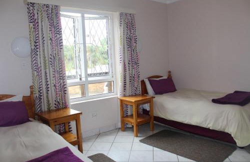 Margate Apartamento | Anguna Holiday Flats