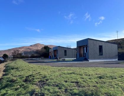 Sleat Apartamento | Angusfield Cabins