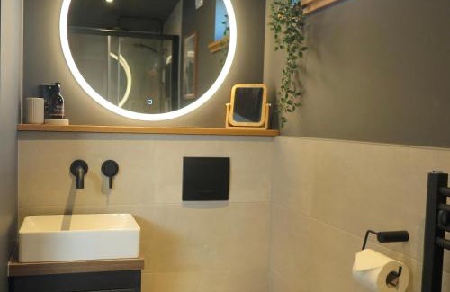 Sleat Apartamento | Angusfield Cabins