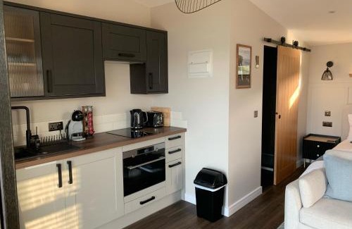 Sleat Apartamento | Angusfield Cabins