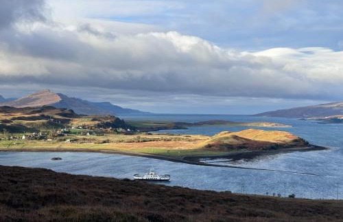 Sleat Apartamento | Angusfield Cabins