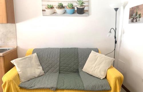 San Tommaso Tre Archi Apartamento | Angy Apartment by Quokka 360 - Terrace with Sea view