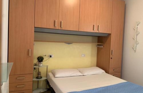 San Tommaso Tre Archi Apartamento | Angy Apartment by Quokka 360 - Terrace with Sea view