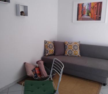 Iolanda di Savoia Apartamento | ANGY HOUSE