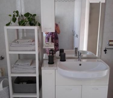 Iolanda di Savoia Apartamento | ANGY HOUSE