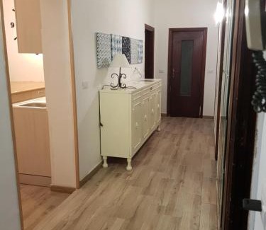 Pivarada Apartamento | Angy
