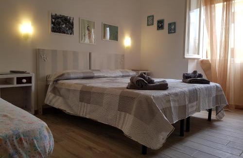 Pivarada Apartamento | Angy