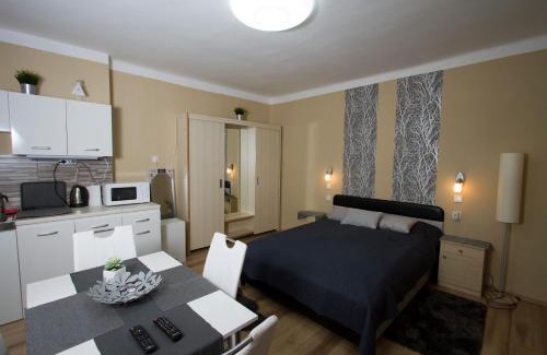 Cserkeszolo Apartamento | Angyal apartman