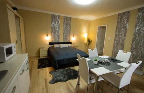 Cserkeszolo Apartamento | Angyal apartman