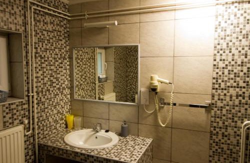 Cserkeszolo Apartamento | Angyal apartman