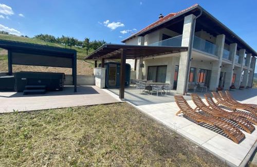 Ratka Cama Y Desayuno | Angyal Villa