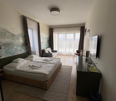 Ratka Cama Y Desayuno | Angyal Villa