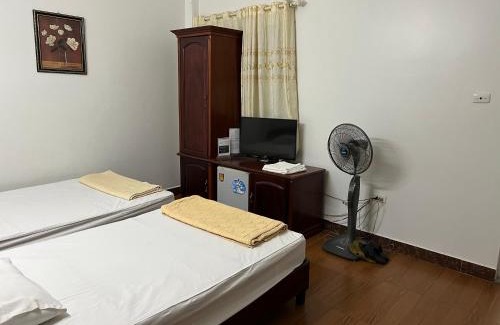 Hai Phong Cama Y Desayuno | Anh Đào Hotel