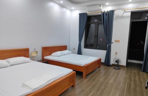 Van Don Casa | Anh Duong Homestay