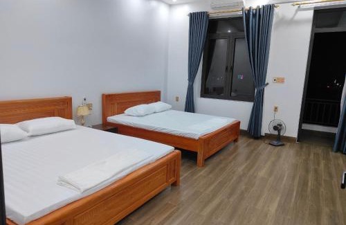Van Don Casa | Anh Duong Homestay