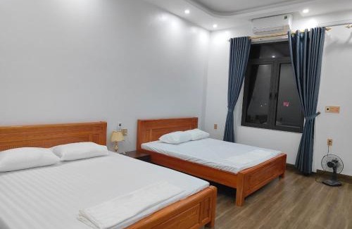 Van Don Casa | Anh Duong Homestay