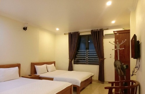 Bai Chay Casa | Anh Khang Guesthouse