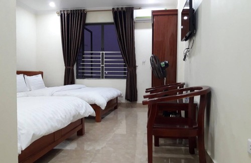 Bai Chay Casa | Anh Khang Guesthouse