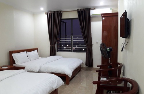 Bai Chay Casa | Anh Khang Guesthouse